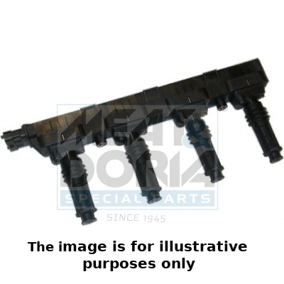 Ignition Coil (10327E)