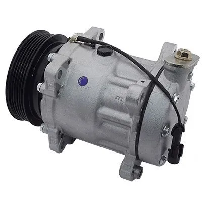 Compressor, air conditioning (K11244A)