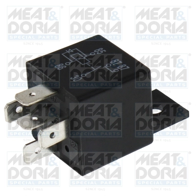 Multifunctional Relay (73233403)