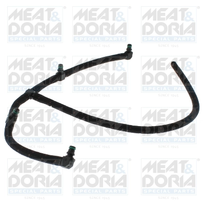 Hose, fuel overflow (98923)