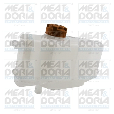 Water Tank, radiator (2035167)