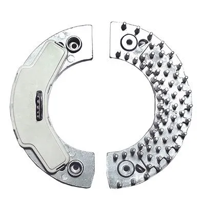 Regulator, interior blower (K106021)