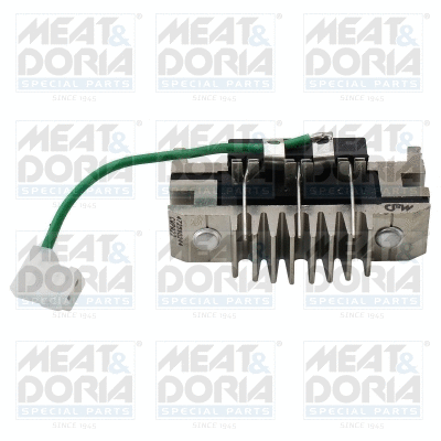 Rectifier, alternator (52033)