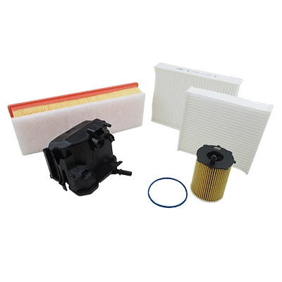 Filter Set (FKPSA005)