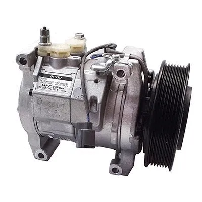 Compressor, air conditioning (K15290)