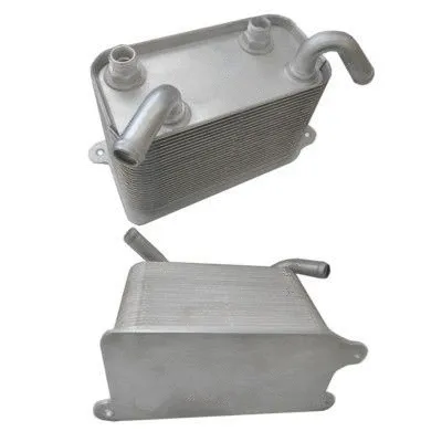 Oil Cooler, engine oil (95183)