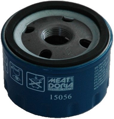 Oil Filter (15056)