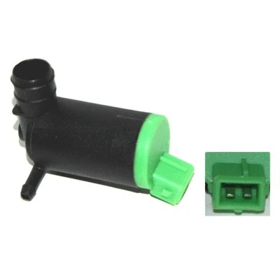 Washer Fluid Pump, window cleaning (20139)