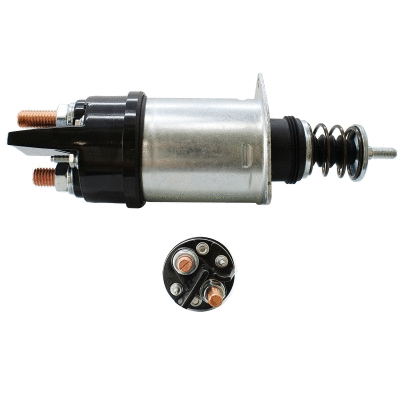 Solenoid Switch, starter (46499)