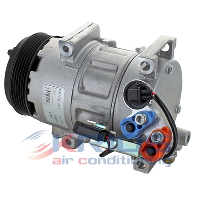 Compressor, air conditioning (K15302A)