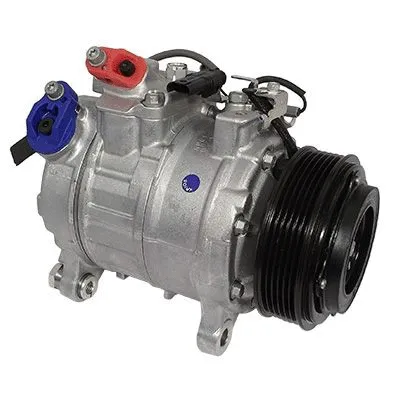 Compressor, air conditioning (K15338)