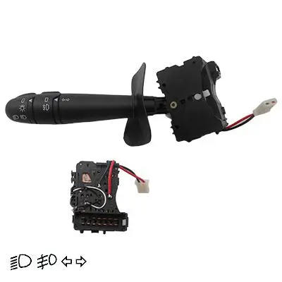 Steering Column Switch (23318)