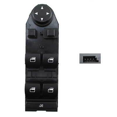 Switch, window regulator (26377)