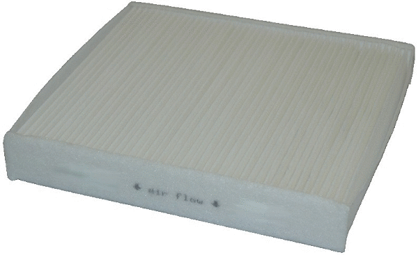 Filter, cabin air (17356)