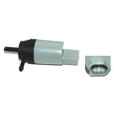 Washer Fluid Pump, window cleaning (20124)