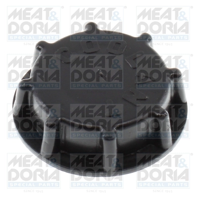Cap, coolant tank (2036040)