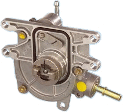 Vacuum Pump, braking system (91047)