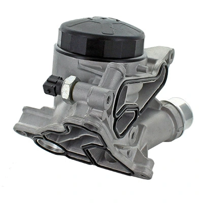 Oil Cooler, engine oil (95232)