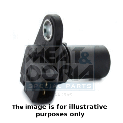 Sensor, ignition pulse (87173E)