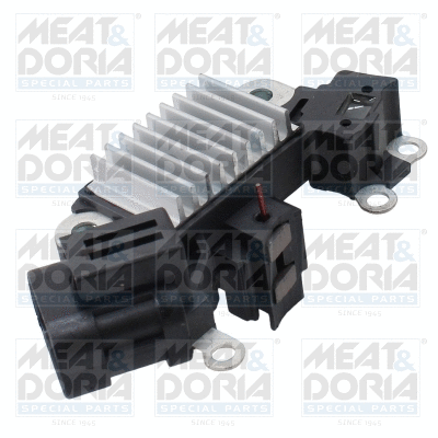 Alternator Regulator (52131)