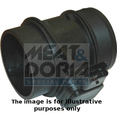 Mass Air Flow Sensor (86147E)