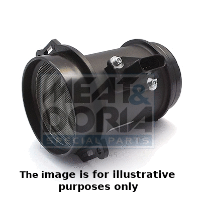 Mass Air Flow Sensor (86220E)