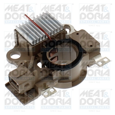Alternator Regulator (52337)