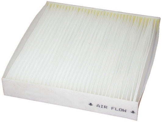 Filter, cabin air (17228)