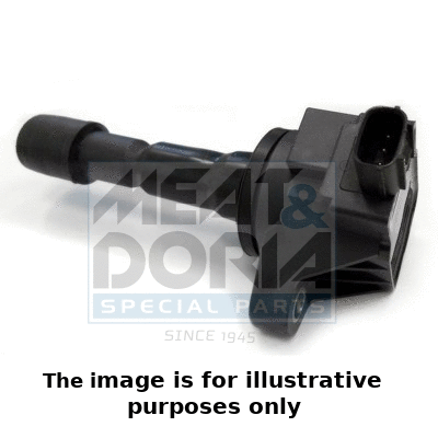 Ignition Coil (10764E)