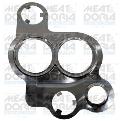 Gasket, EGR valve (016126)