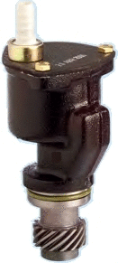 Vacuum Pump, braking system (91003)