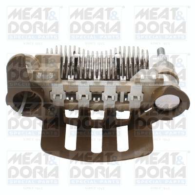 Rectifier, alternator (52230)