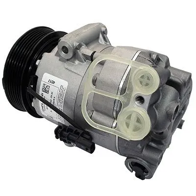 Compressor, air conditioning (K14118)