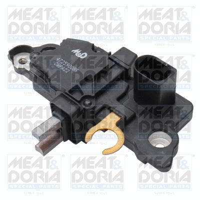 Alternator Regulator (52118)