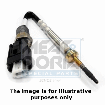 Sensor, exhaust gas temperature (12027E)