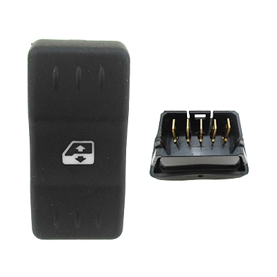 Switch, window regulator (26022)