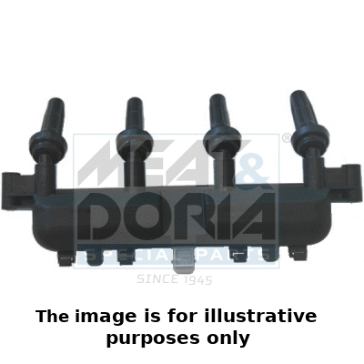 Ignition Coil (10324E)