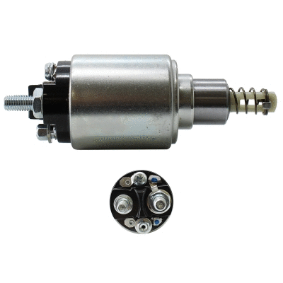 Solenoid Switch, starter (46482)