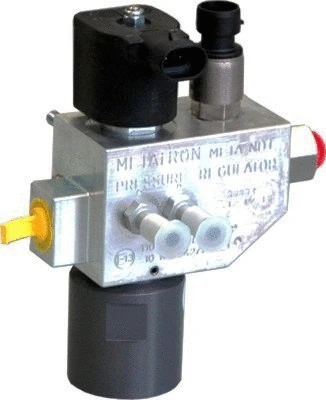 Valve, injection system (13102)