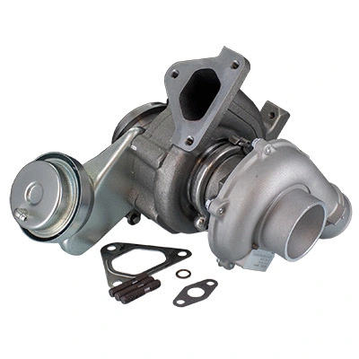 Charger, charging (supercharged/turbocharged) (65034)