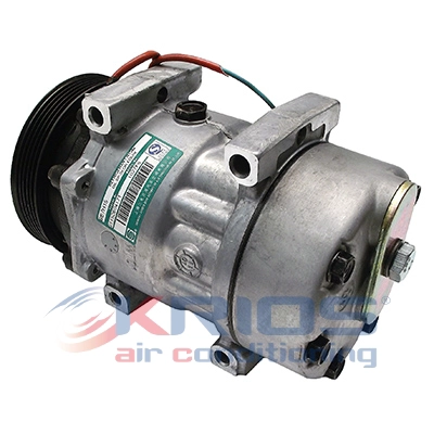 Compressor, air conditioning (KSB221S)