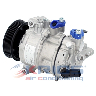Compressor, air conditioning (K15507A)