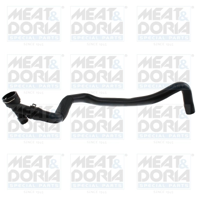Radiator Hose (97128)
