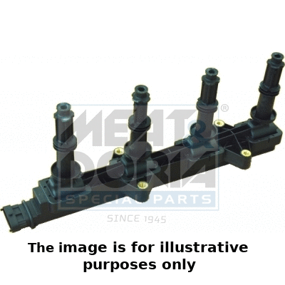 Ignition Coil (10531E)