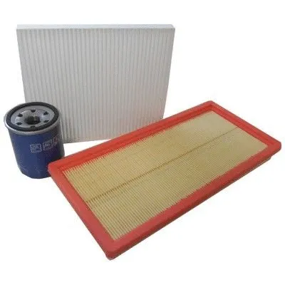 Filter Set (FKFIA055)