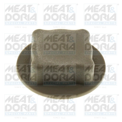Cap, coolant tank (2036037)