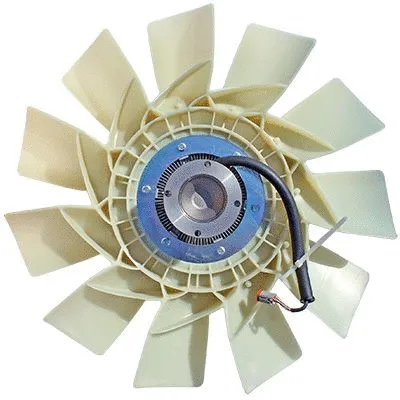 Fan, engine cooling (K96011)