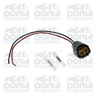 Cable Set, glow plug (25542)