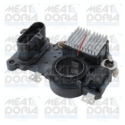 Alternator Regulator (52104)