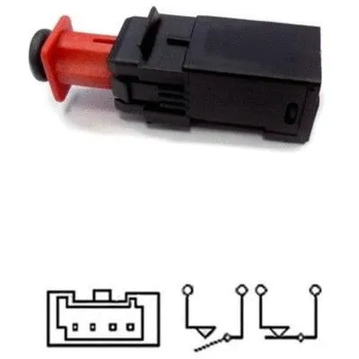 Stop Light Switch (35067)